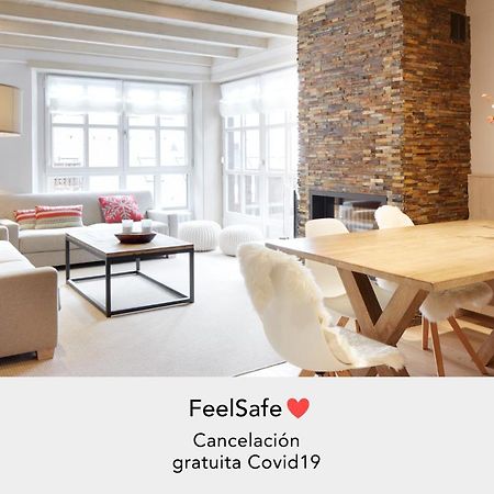 Val De Ruda Luxe 40 By Feelfree Rentals Baqueira Beret Exteriör bild