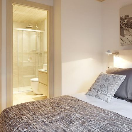 Val De Ruda Luxe 40 By Feelfree Rentals Baqueira Beret Exteriör bild