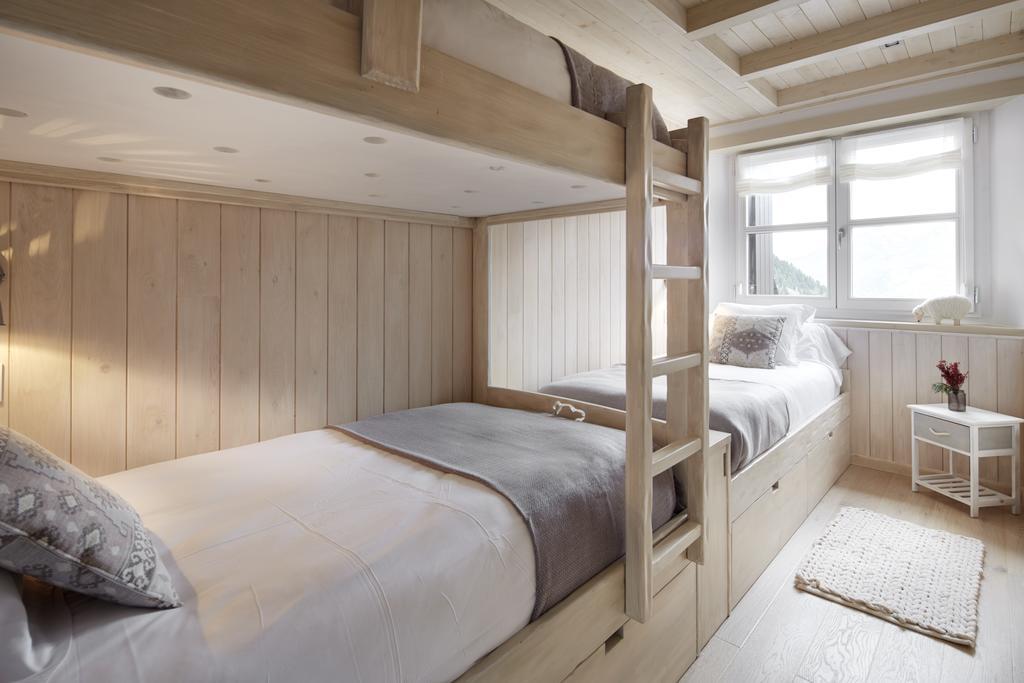 Val De Ruda Luxe 40 By Feelfree Rentals Baqueira Beret Exteriör bild