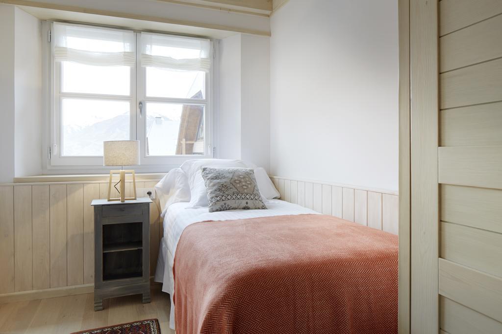 Val De Ruda Luxe 40 By Feelfree Rentals Baqueira Beret Exteriör bild